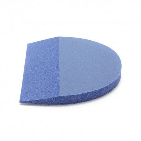 Heel Wedge Dr. Jill's Self-Adhesive PPT® Blue