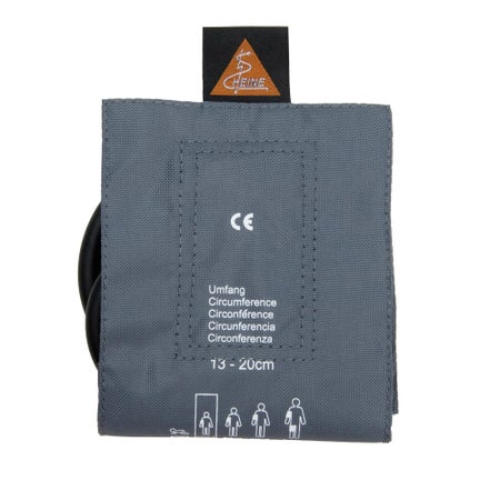 Reusable Blood Pressure Cuff GAMMA® 13 to 20 cm Arm Nylon Cuff Child Cuff