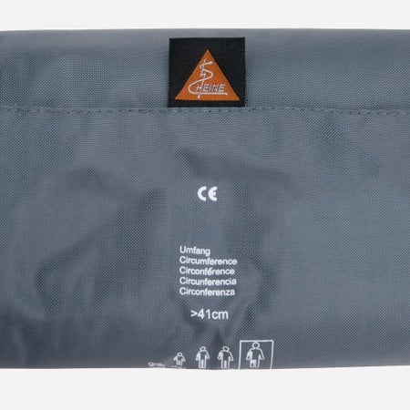 Reusable Blood Pressure Cuff GAMMA® 41 cm Leg Nylon Cuff Thigh Cuff