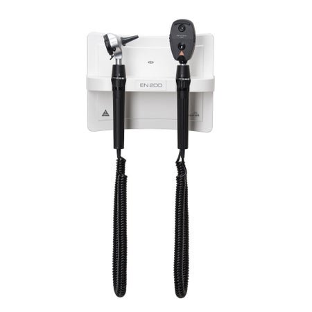 Wall Transformer Midmark HEINE® Heine Wall System