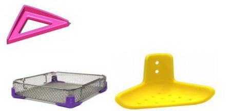 Tray Corner Protector