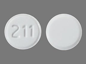 Amlodipine Besylate 2.5 mg Tablet 90 Tablets