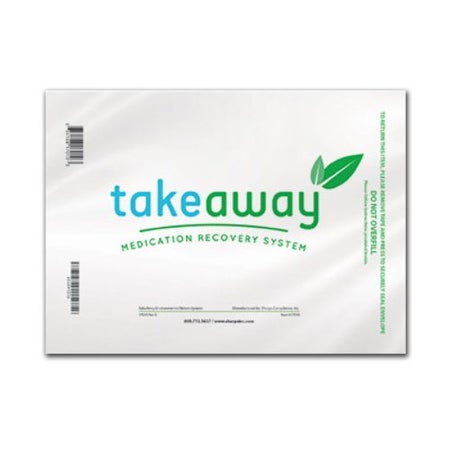 Medication Envelope