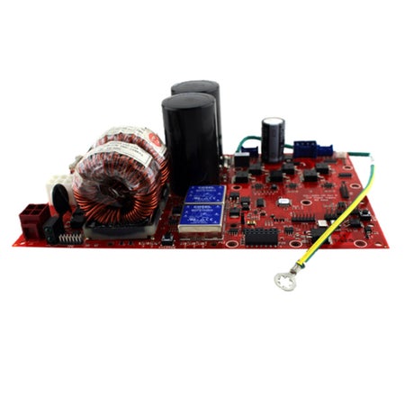 Table Power Supply PC Board Kit For 630 Universal Procedure Table