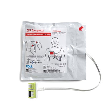 AED Defibrillator Pad Zoll® Adult