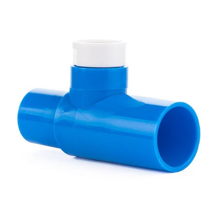 Tee Adapter