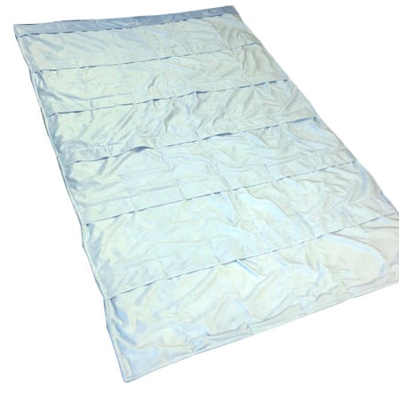 Weighted Blanket 42 X 63 Inch Microfiber