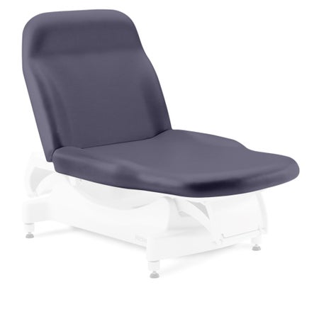 Upholstered Top Dream For 244 Bariatric Treatment Table