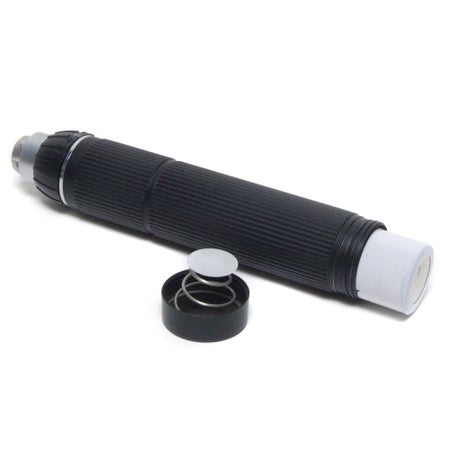 Ophthalmoscope Diagnostix™ Coaxial 3.5 V LED Lamp