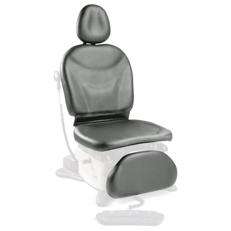 Upholstered Top Midmark® 630 Restful Path For 630 Procedure Chair