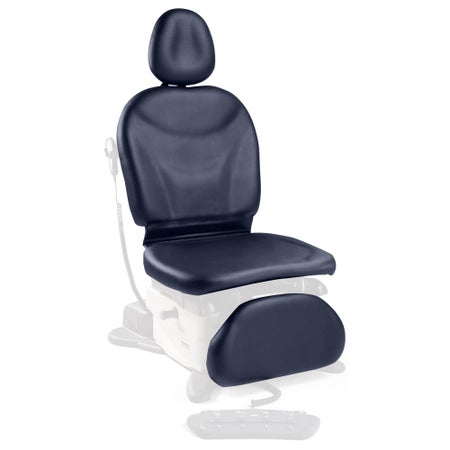 Upholstered Top Midmark® 630 Harbor For 630 Procedure Chair