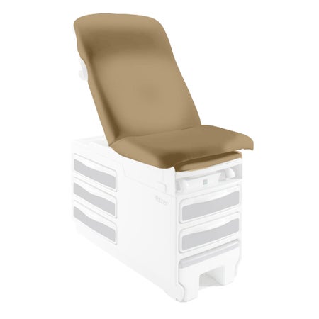 Upholstered Top Ritter® 204 Sandy Retreat For 204 Examination Table