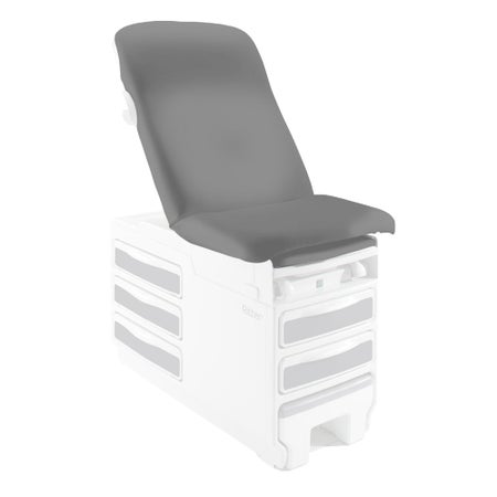 Upholstered Top Ritter® 204 Iron For 204 Examination Table