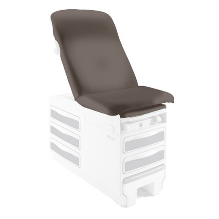 Upholstered Top Ritter® 204 Latte For 204 Examination Table