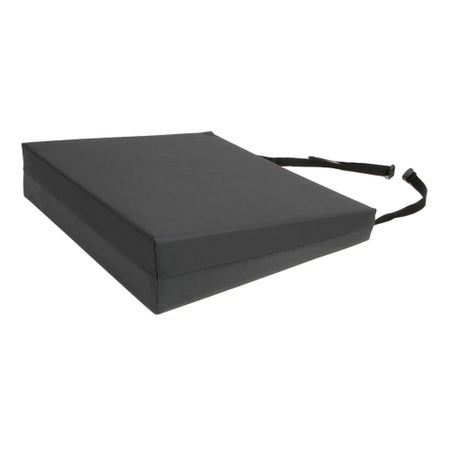 Wedge Seat Cushion Protekt® 20 W X 16 L X 3 to 1-1/2 D Inch Polyurethane