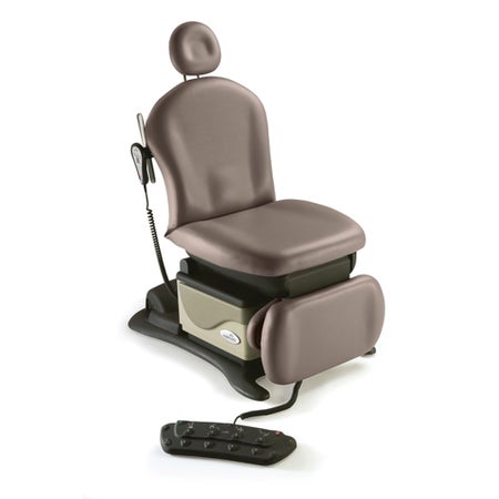 Thick Footrest Pad Kit Ritter® 204 For 204 Examination Chair