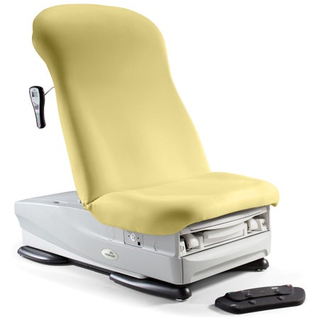 Upholstered Top Midmark® 626 Citrus For 626 Examination Table