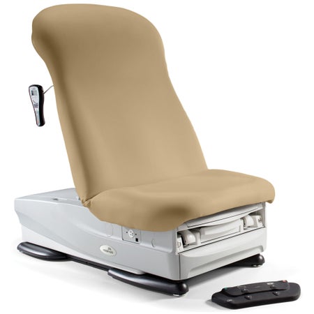 Upholstered Top Midmark® 626 Sandy Retreat For 626 Examination Table