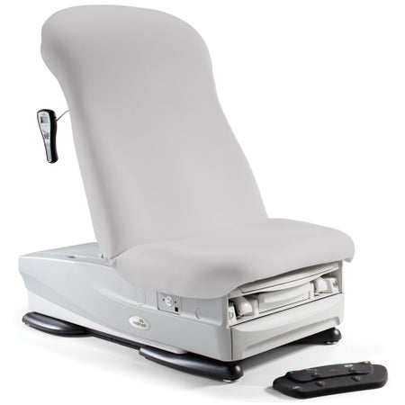 Upholstered Top Midmark® 626 Stone For 626 Examination Table