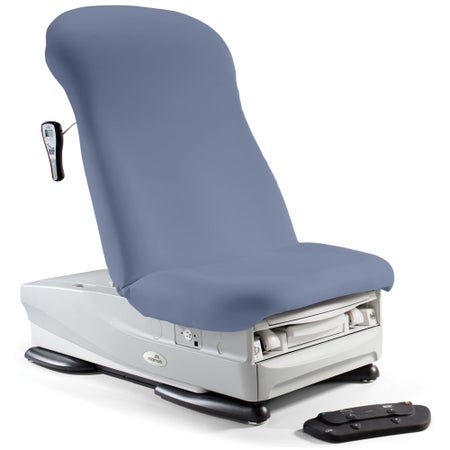 Upholstered Top Midmark® 626 Oasis For 626 Examination Table