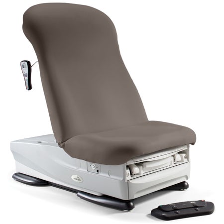 Upholstered Top Midmark® 626 Latte For 626 Examination Table