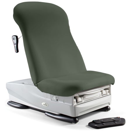 Upholstered Top Midmark® 626 Wheatgrass For 626 Examination Table