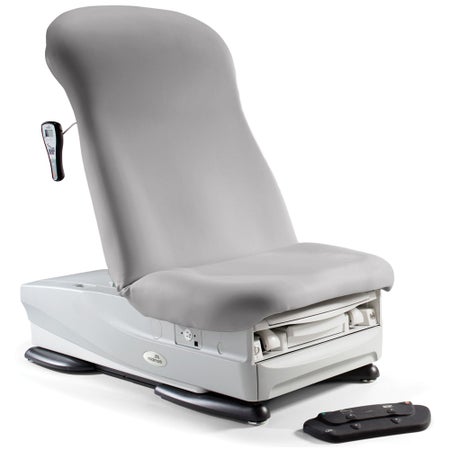 Upholstered Top Midmark® 626 Stone For 626 Examination Table