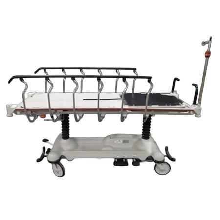 Reconditioned Transport Stretcher Stryker® 1731 Renaissance 5th Wheel