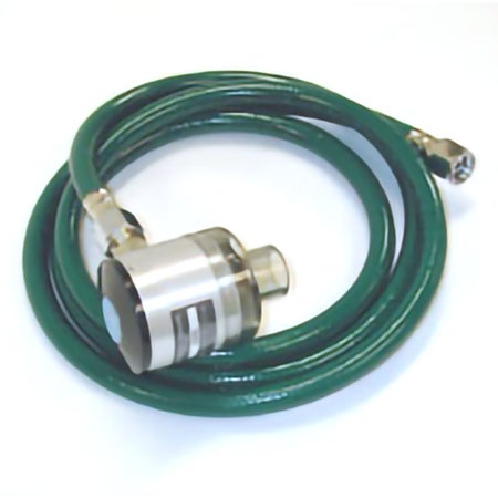 Resuscitator Valve with Hose MADA