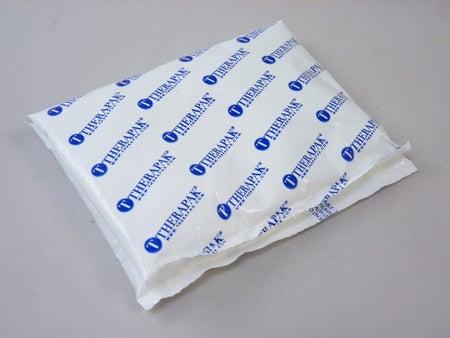 Ambient Gel Wrap For Standard Specimen Transport Bags