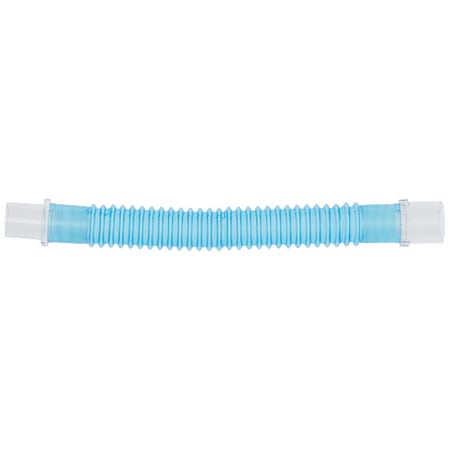 Carefusion Ventilator Circuit Expandable Tube 78 Inch Tube Dual Limb Adult Without Breathing Bag Single Patient Use