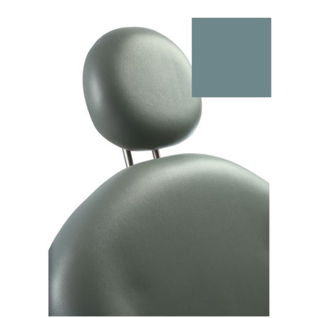 Flat Headrest Midmark® For Midmark® 641 Procedure Chair