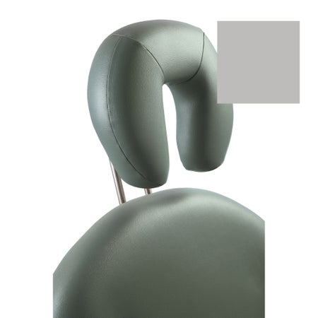Procedure Chair Headrest Midmark® For Midmark® 641 Procedure Chair