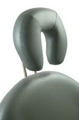 Procedure Chair Headrest Midmark® For Midmark® 641 Procedure Chair