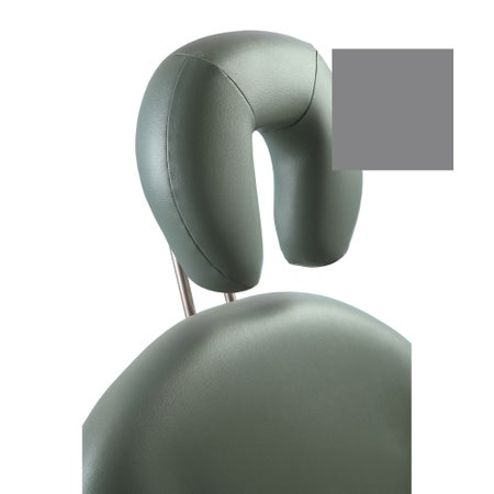 Procedure Chair Headrest Midmark® For Midmark® 641 Procedure Chair
