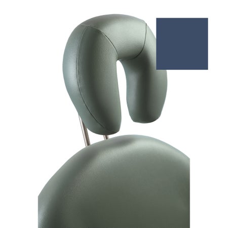 Procedure Chair Headrest Midmark® For Midmark® 641 Procedure Chair