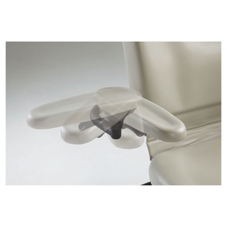 Chair Arms Midmark® For Midmark 630 HUMANFORM® Procedure Chair