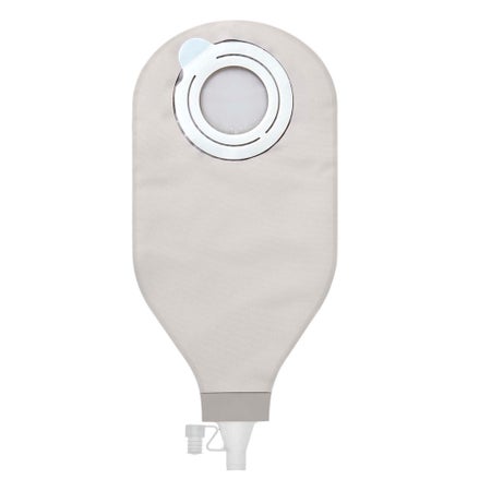 Ileostomy Pouch SenSura® Mio Flex High Output Two-Piece System 12-1/2 Inch Length, Maxi 70 mm Stoma Drainable