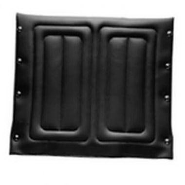 Seat Upholstery Invacare®