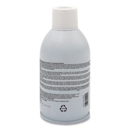 Air Freshener TimeMist® Liquid 6.6 oz. Can Country Garden Scent