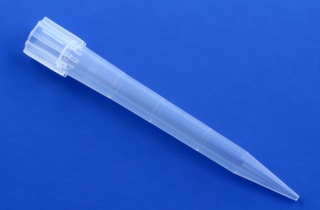 Pipette Tip 1 to 300 µL Graduated NonSterile