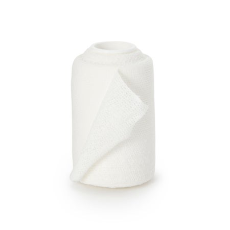 Unna Boot UnnaRite™ Zinc Oxide 3 Inch X 10 Yard