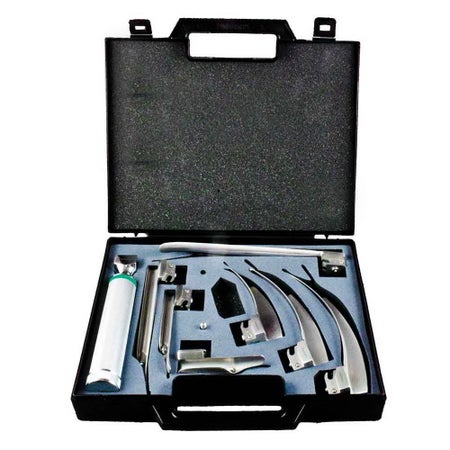 Macintosh/Miller German Profile Kit GreenLine®