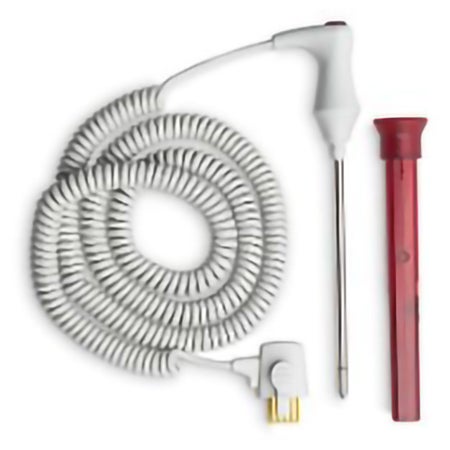 Temperature Probe with Well Kit Rectal