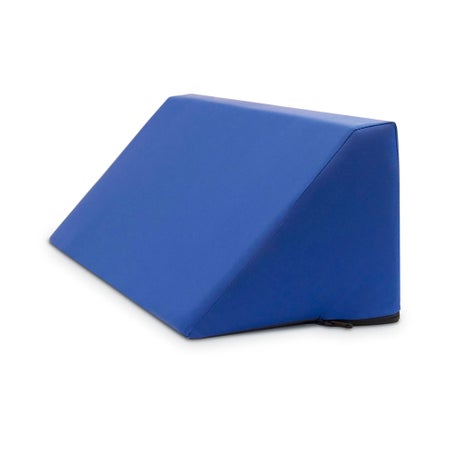 Positioner Wedge NYOrtho™ 28 W X 10 L X 8 H Inch Foam Freestanding