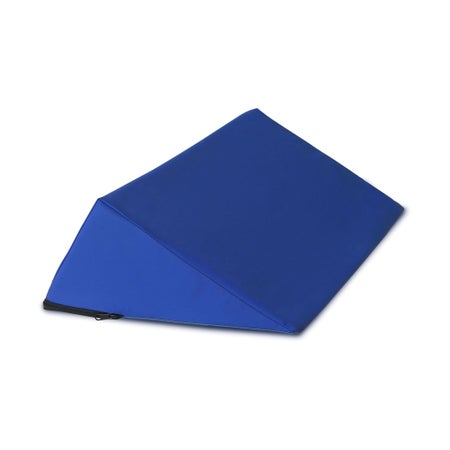 Positioner Wedge NYOrtho™ 17 W X 8 L X 8 H Inch Foam Freestanding