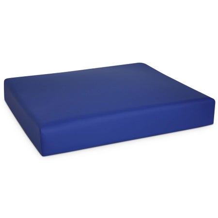 Seat Cushion APEX™ 22 W X 18 L X 2 D Inch Foam / Gel