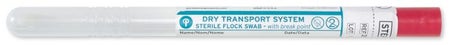 HydraFlock® Specimen Collection and Transport System 6 Inch Length Sterile