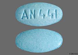 Meclizine HCl 12.5 mg Tablet 100 Tablets