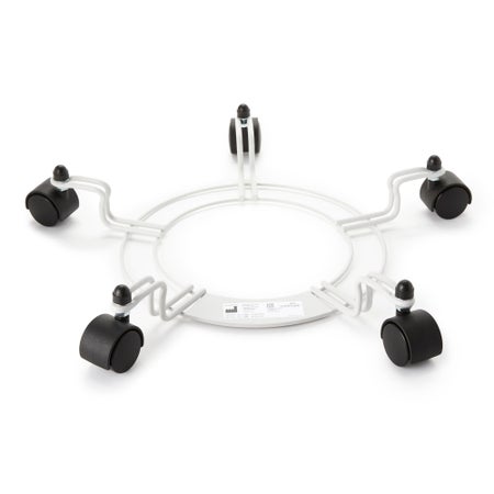 Caster Base Ritter® For 250 LED Exam Light